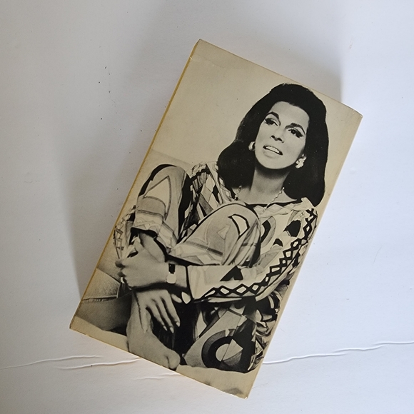 The love machine vintage read - Picture 2 of 2